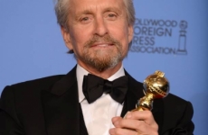 Michael Douglas fichado para 'Ant Man'