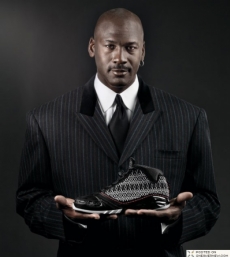 Michael Jordan gana peso entre los propietarios de la NBA