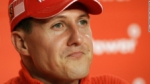 Michael Schumacher, en estado crítico tras accidente de esquí