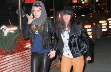 Michelle Rodriguez quiere formar familia con Cara Delevingne