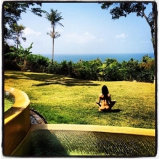 Michelle Rodriguez se muestra totalmente desnuda en Instagram