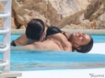 Michelle Rodríguez sorprende con imágenes junto a Boner Boy