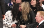 Michelle Rodriguez y Cara podrían ser novias