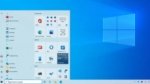 Microsoft lanza una actualización que transforma el menú de inicio de Windows 10