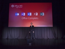 Microsoft redujo su paquete Office al mínimo