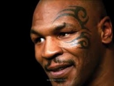 Mike Tyson revela que es