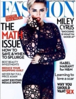 Miley Cyrus asegura que quería terminar con Liam Hemsworth desde febrero