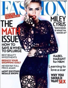 Miley Cyrus asegura que quería terminar con Liam Hemsworth desde febrero
