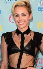 Miley Cyrus confesó que ya no está conforme con su corte de cabello…