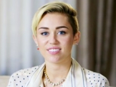 Miley Cyrus confiesa que consume drogas