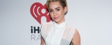 Miley Cyrus deja de ser una mujer deseada