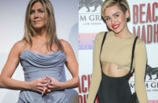 ¡Miley Cyrus despierta los celos de Jennifer Aniston!