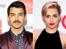 Miley Cyrus: Joe Jonas pensó que decir que fumó marihuana conmigo lo haría ver como un niño malo