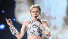 Miley Cyrus:
