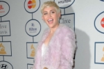 Miley Cyrus no quiere volver a la actuación