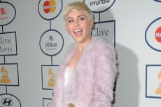 Miley Cyrus no quiere volver a la actuación