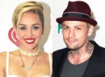 ¿Miley Cyrus y Benji Madden son novios?