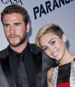 Miley y Liam ¿se acaba la química?