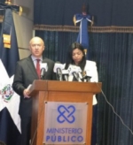 Ministerio público pedirá 30 años de prisión para Blas Peralta y excoronel