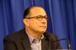 Ministro de Cultura cuestiona “expresiones venenosas” del género urbano