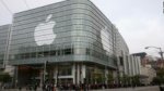 Minuto a minuto: Conferencia de Apple WWDC 2014