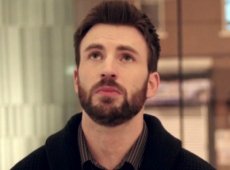 Mira el debut como director de Chris Evans