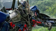Mira el nuevo trailer de Transformers: La Era de la Extinción.