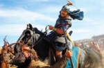¡Mira! Nueva imagen de Christian Bale como Moisés en 'Exodus'
