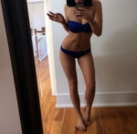 ¡Mira qué sexy! Kylie Jenner enciende las redes sociales con diminuto bikini