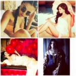 ¡Mira qué sexy! Selena Gomez publica sensuales fotografías en redes sociales