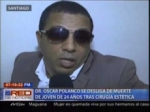 Mire Lo Que Dice El Doctor Oscar Polanco Que Hiso La Cirugía Que Le Quito La Vida A Ramona Franco De La Cruz, Mire Usted