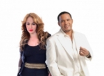 Miriam Cruz y Héctor Acosta competirán en el Festival Presidente