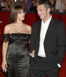 Monica Bellucci se separa