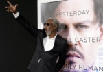 Morgan Freeman celebra 50 años en el mundo de la actuación