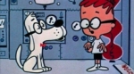 «Mr Peabody y Sherman»: la curiosa pareja que viajó de los años 60 al 3D