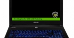 MSI WS60: una nueva y poderosa workstation