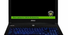 MSI WS60: una nueva y poderosa workstation