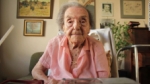 Muere a los 110 años la sobreviviente del Holocausto más longeva
