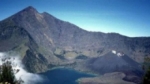 Muere alpinista dominicano Monte Rinjani, en Indonesia, hijo del presidente del TSE