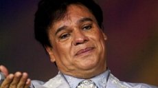¡MUERE EL CANTANTE JUAN GABRIEL!