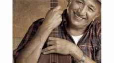 Muere el cantautor venezolano Simón Díaz