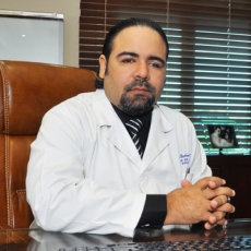 Muere El Doctor Ruben Antonio Cruz Abinader Por Dengue