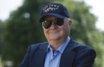 Muere el escritor Tom Clancy