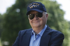 Muere el escritor Tom Clancy