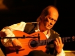 Muere el genio del flamenco Paco de Lucía