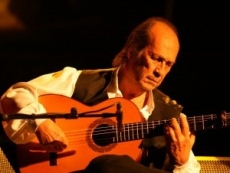Muere el genio del flamenco Paco de Lucía