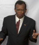 Muere Johnny Laboriel