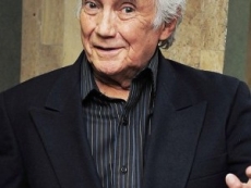 Muere Jorge Arvizu
