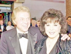 Muere la popular cantante Eydie Gorme