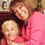 Muere madre de Milly